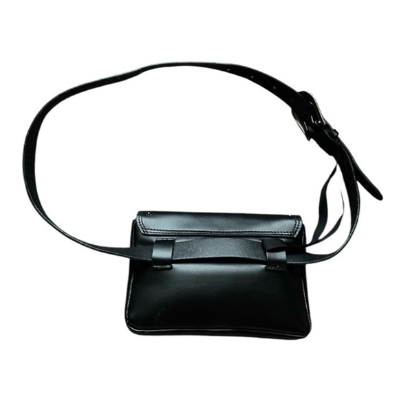Frye Black Mini Bag - Picture 5 of 9